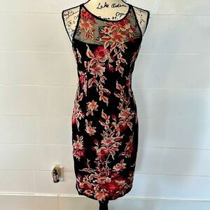 White House Black Market Dress, 2